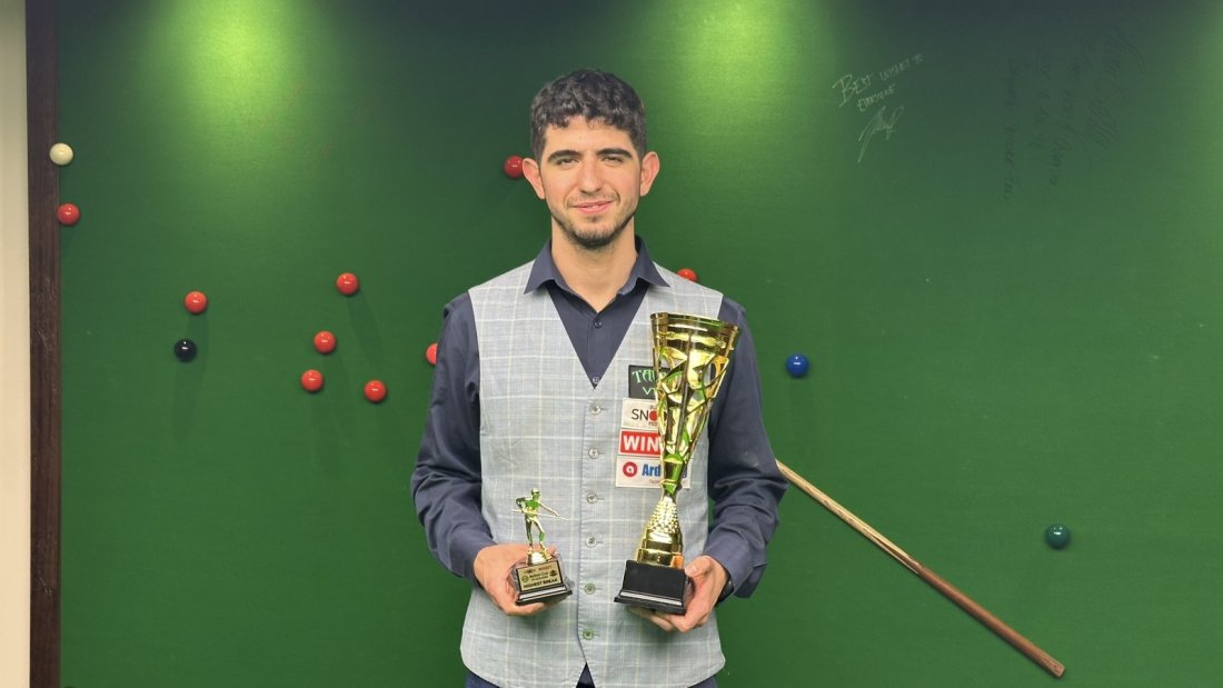 Виктор Илиев