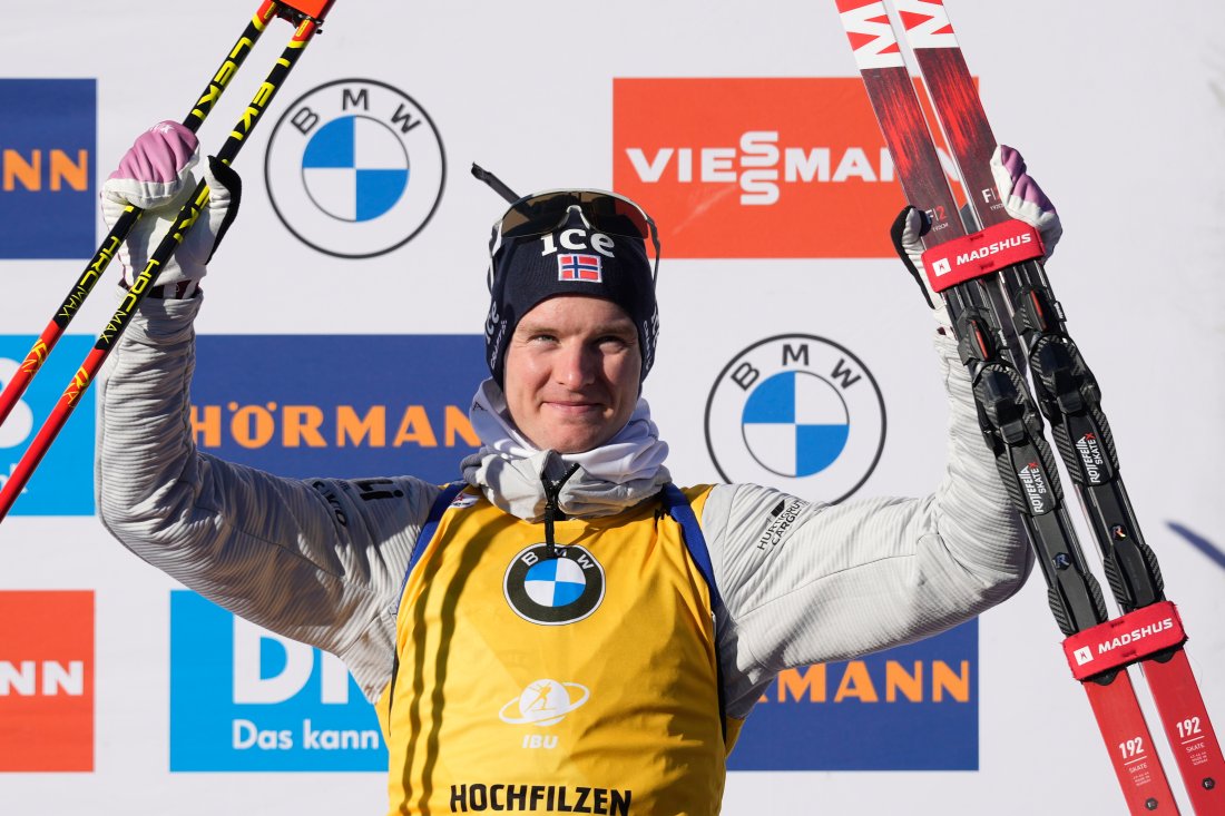 Йохан-Олав Ботн