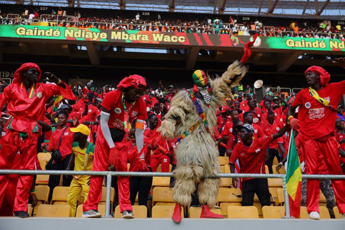 Администрацията на Доналд Тръмп наложи ограничения за феновете на африканските страни за Мондиал 2026