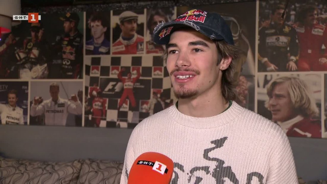 никола цолов