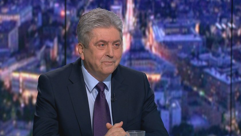 България е имала своите лидери през Възраждането, дори и след