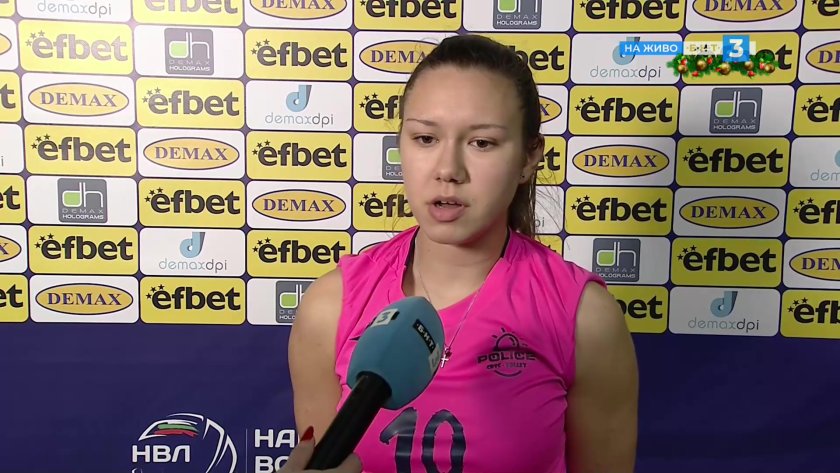 габриела йонова