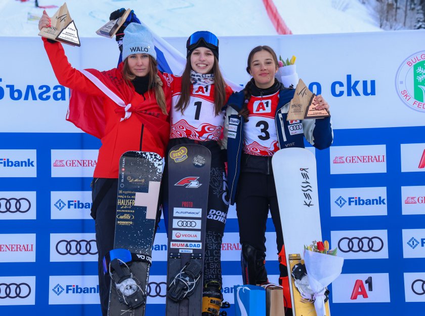 Малена Замфирова