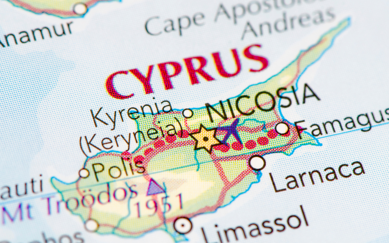 Кипър представи днес приоритетите, програмата и логото на предстоящото ротационно