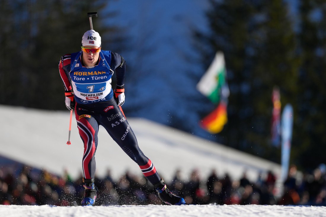 Ветле Шастад Кристиансен