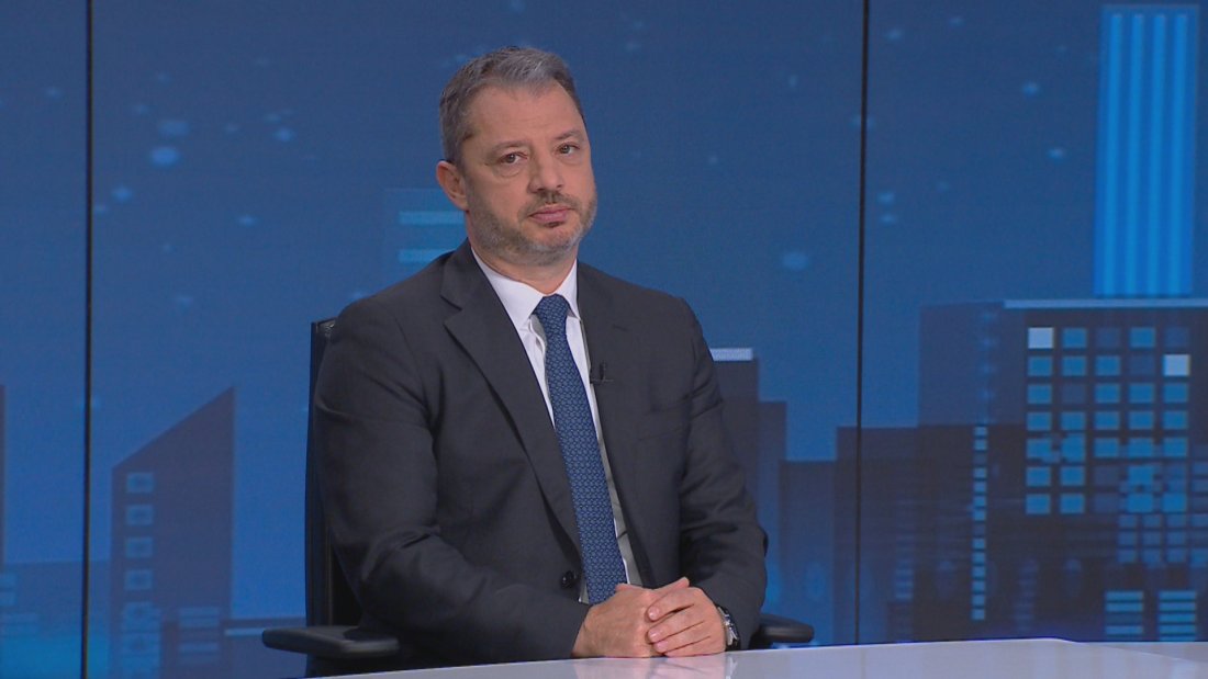 Първият вариант на бюджета беше неуспешен и нямаше как да