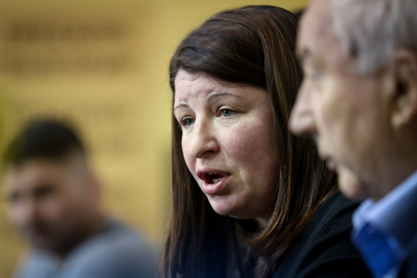 Станка Златева