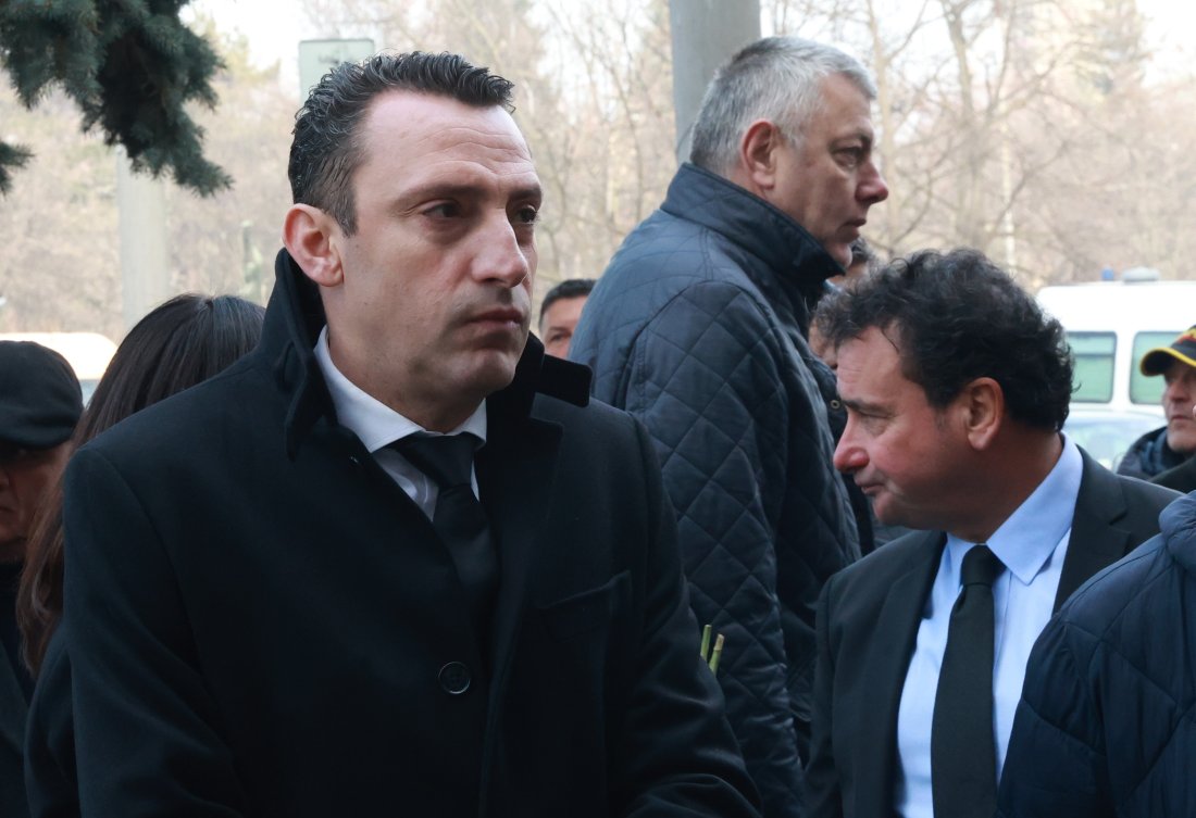 иван пешев човещината добротата боян радев бъдат пътеводна светлина младите