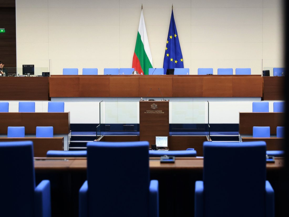 спор парламента позицията българия относно заема украйна