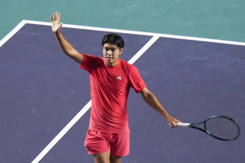 Лърнър Тиен