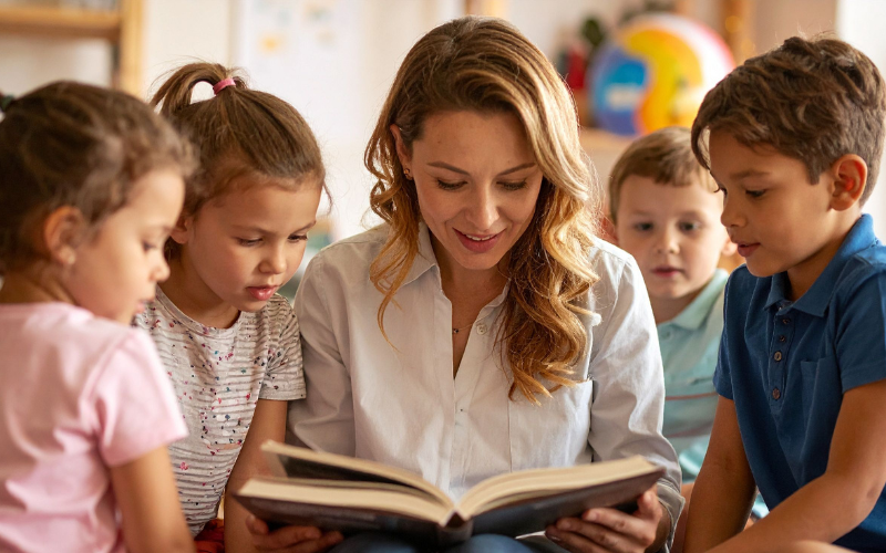 Проблем с недостига на кадри има не само бизнесът. В