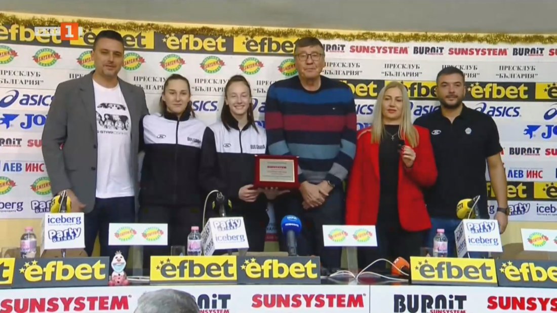 женският национален отбор българия вярва класирането евробаскет 2027