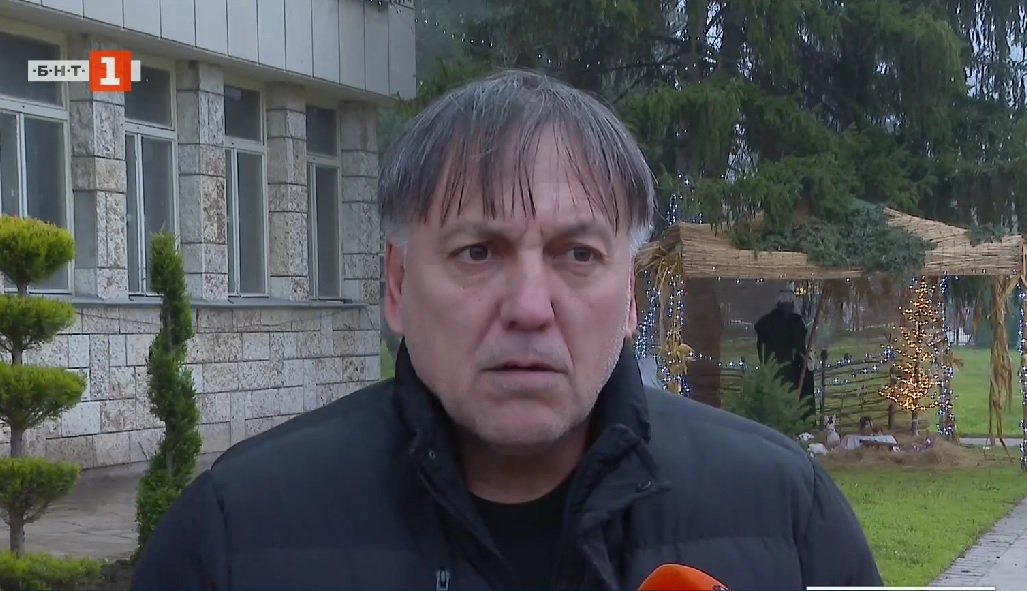 Златан Ванев