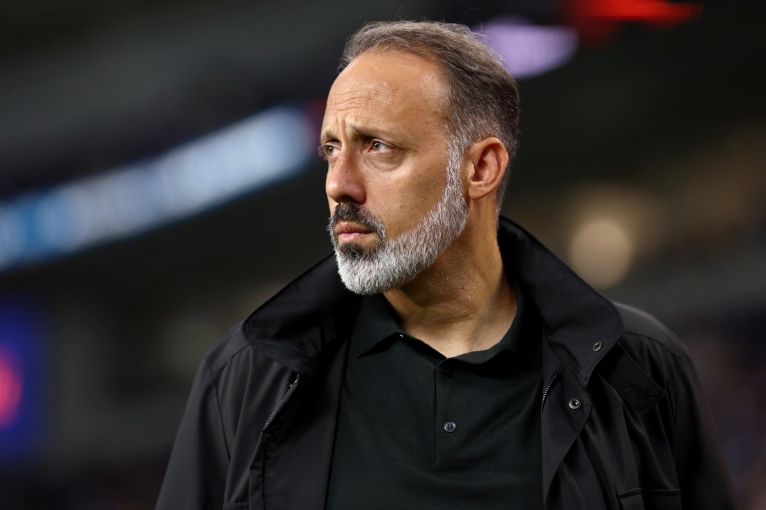 пелегрино матарацо новият старши треньор реал сосиедад