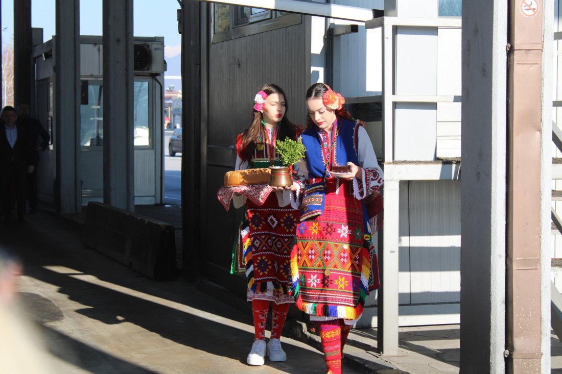 СЪБИТИЯТА НА 2025: България стана пълноправен член на шенгенското пространство