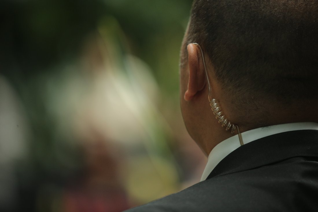 Депутатите без охрана от НСО &ndash; комисията гласува "за" на първо четене