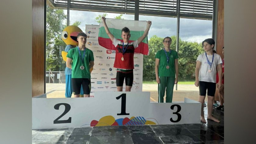 "Добрината, която обединява хората": Матей и "Българската Коледа"