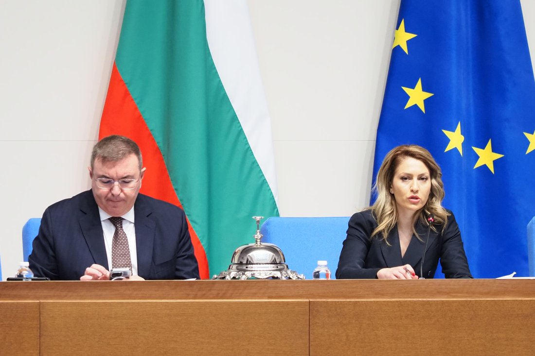 Депутатите прегласуваха и отхвърлиха предложението за включване в дневния ред