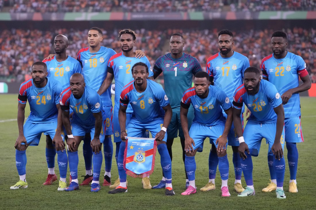 нигерия подаде жалба фифа