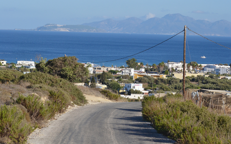 Гърция затяга мерките по пътищата. Нови цифрови камери засичат пътните