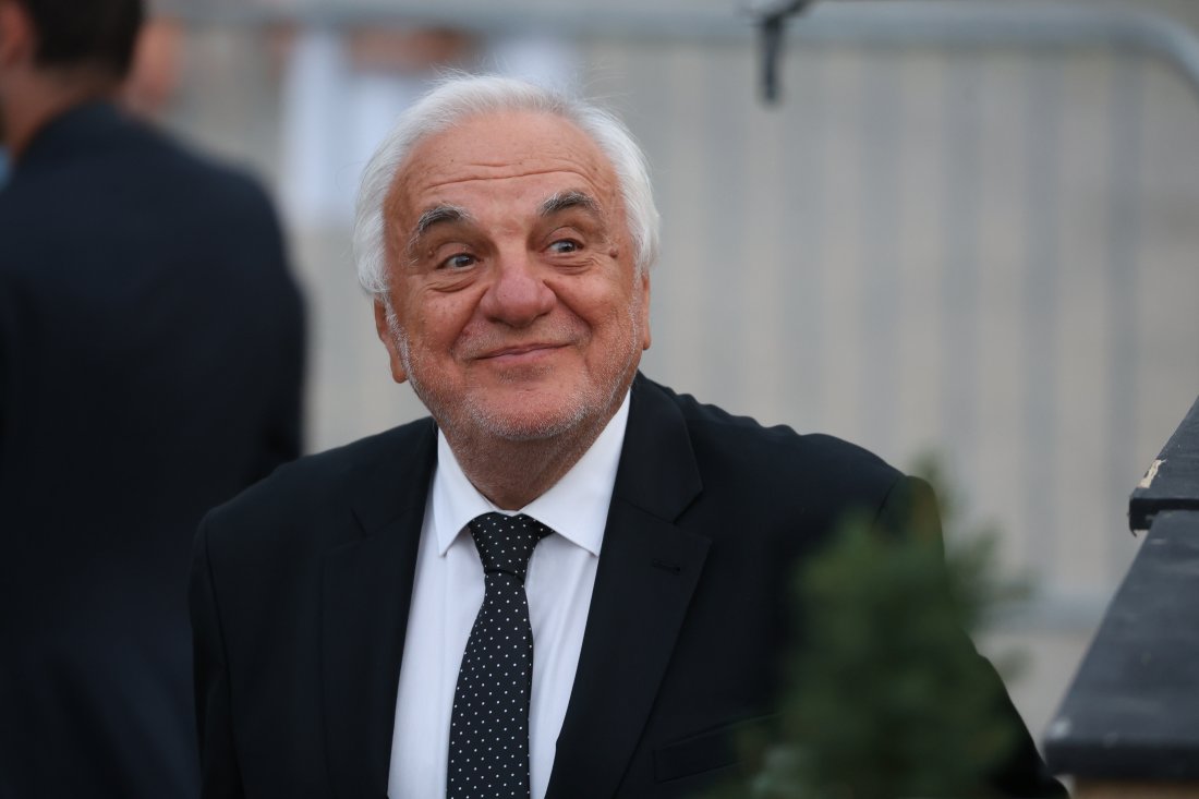 акад пламен карталов първият българин избран ръководството opera europa