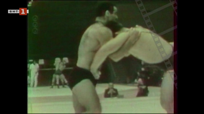 боян радев първият българин покорил олимпийския връх два