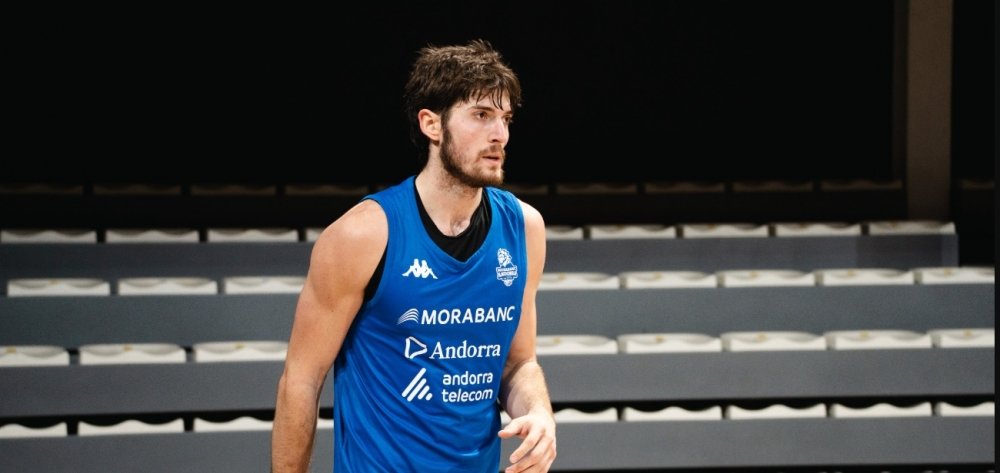 Първи минути за Константин Костадинов с екипа на Андора в Испания