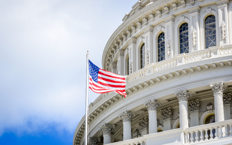 Американското министерство на правосъдието започна публикуването на документите от разследванията