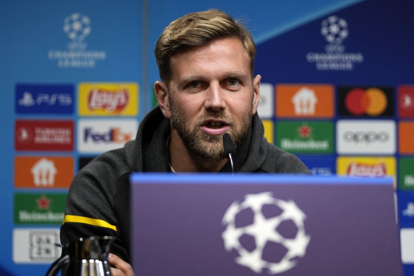 Никлас Фюлкруг