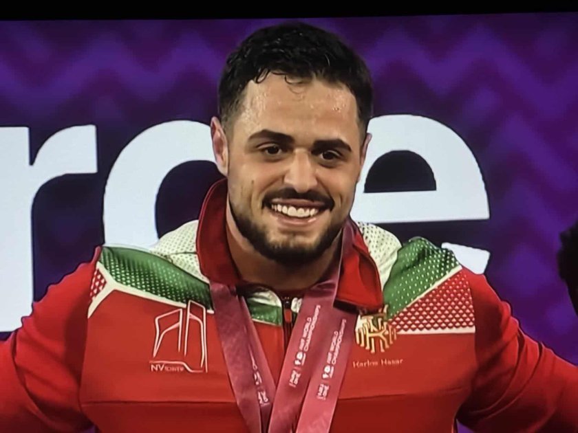 Карлос Насар