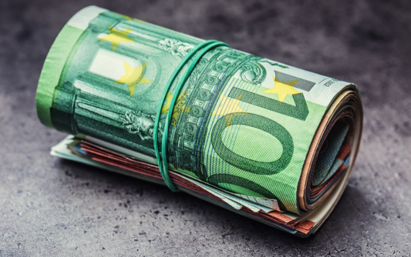 пипни разгледай наклони разпознаем фалшивите евробанкноти