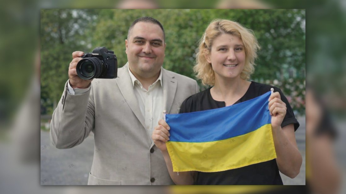 Снимка, генерирана с изкуствен интелект се разпространява в социалните платформи,