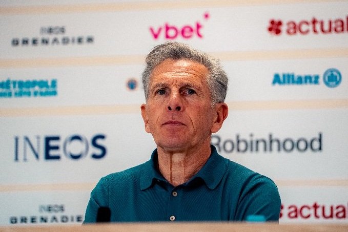 Съперник на Лудогорец в Лига Европа с нов треньор