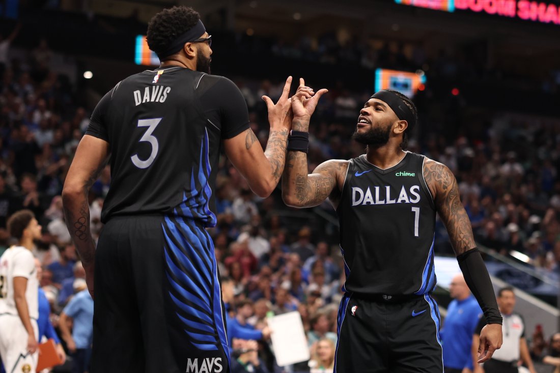 Далас прекъсна историческата за Денвър серия от 11 победи като гост