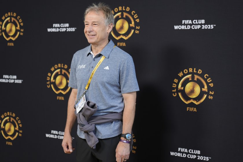 Юрген Клинсман: Мондиал 2026 ще бъде маратон и огромно предизвикателство за всички отбори