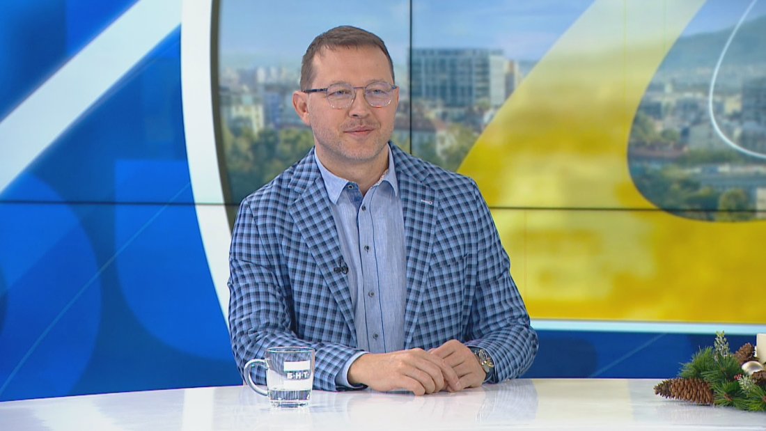 Д-р Благомир Здравков: Детското здравеопазване е приоритет само на думи