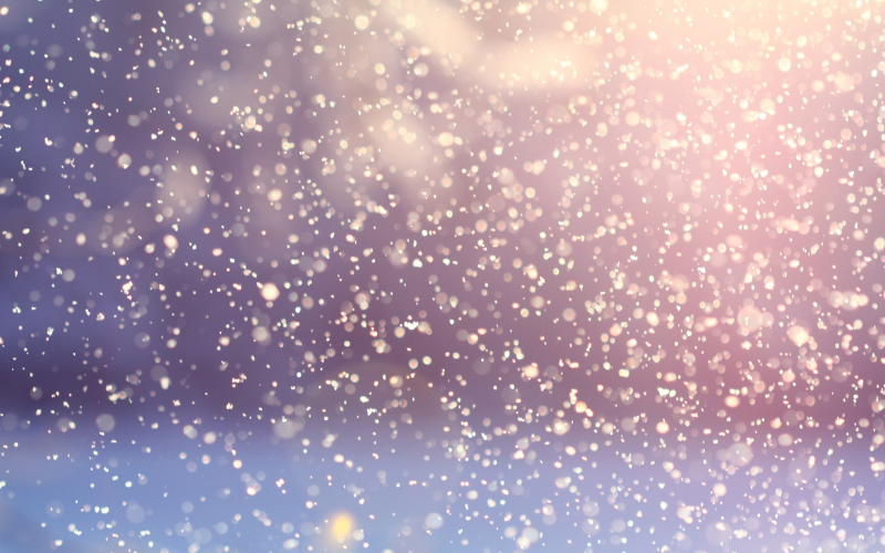 През деня валежи се очакват все още главно в западната