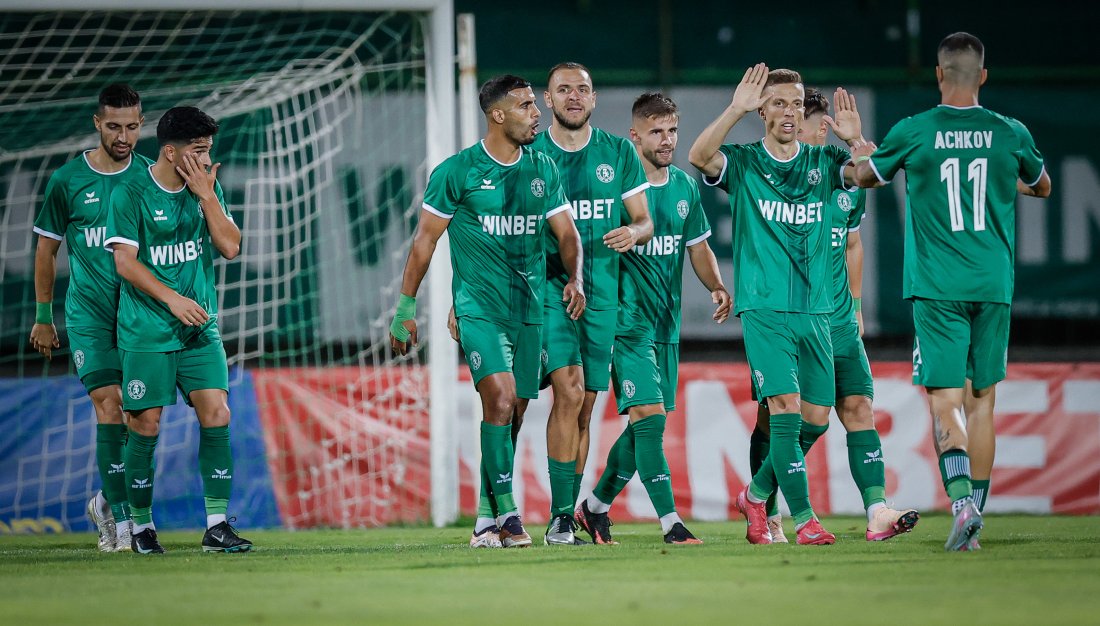 Ботев Враца