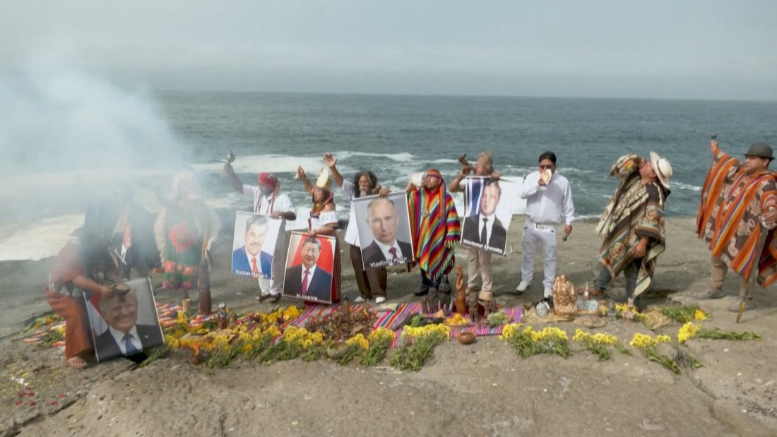 Краят на годината освен време за равносметки е и време