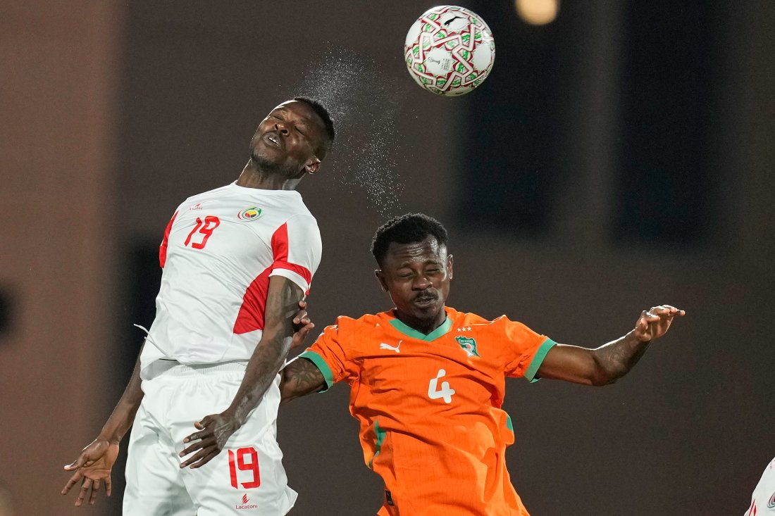 Мозамбик с историческа победа за Купата на африканските нации