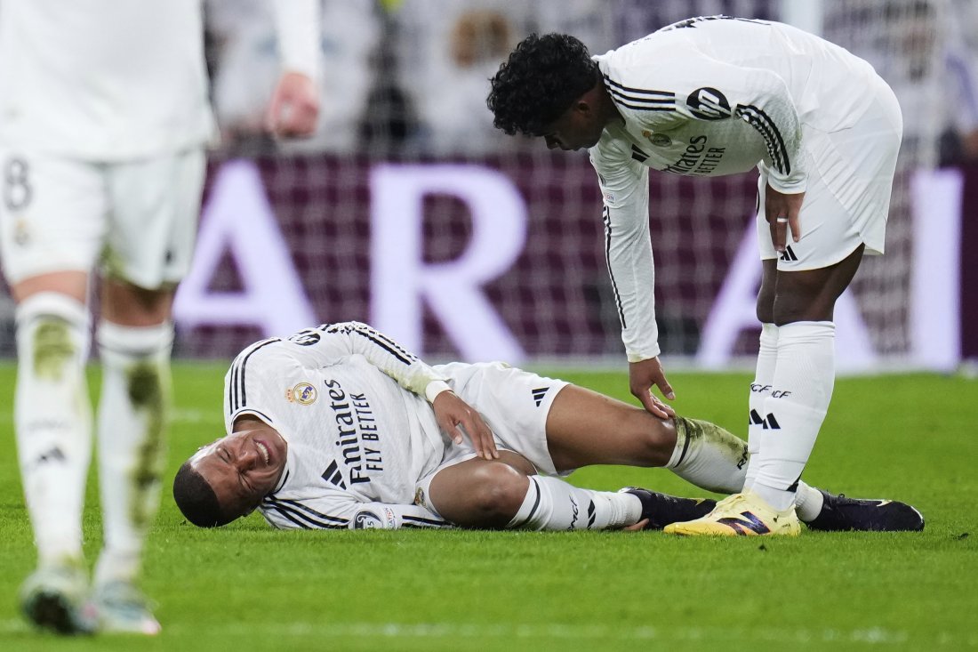 килиан мбапе травма реванша арсенал