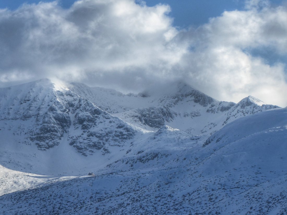 усещане минус градуса връх мусала последното утро 2025 година