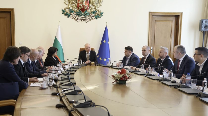 Институциите стриктно следят за необосновано покачване на цените, налагат се и санкции