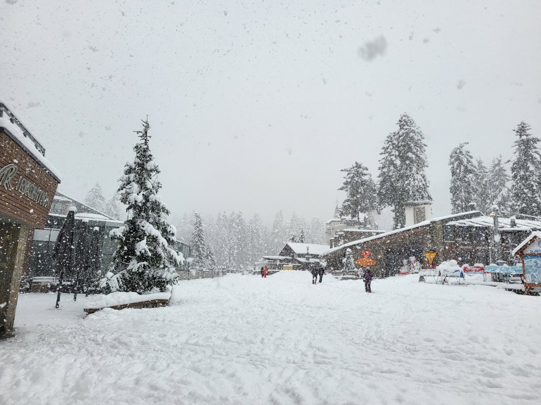 старт зимния сезон боровец ndash курортът празнува 130 години