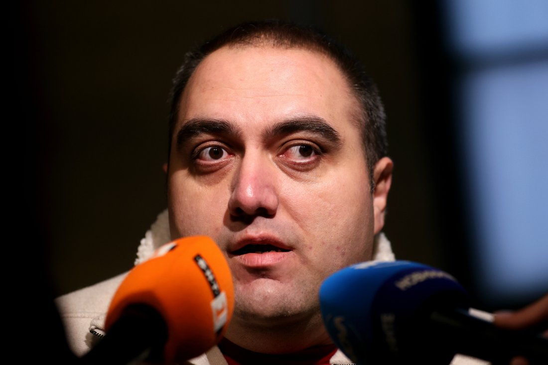 сгс удвои гаранцията бившия директор 138 училище александър евтимов