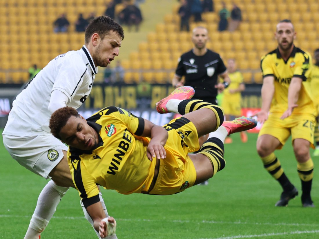 Мартин Георгиев Славия Ботев Пловдив