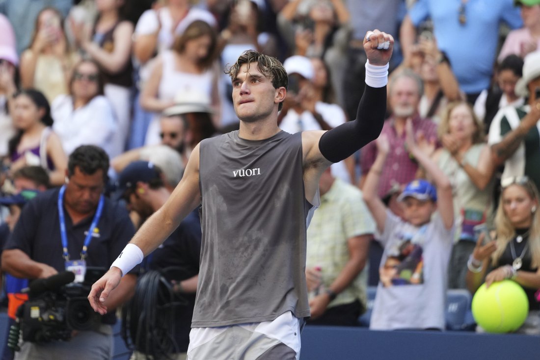 Джак Дрейпър