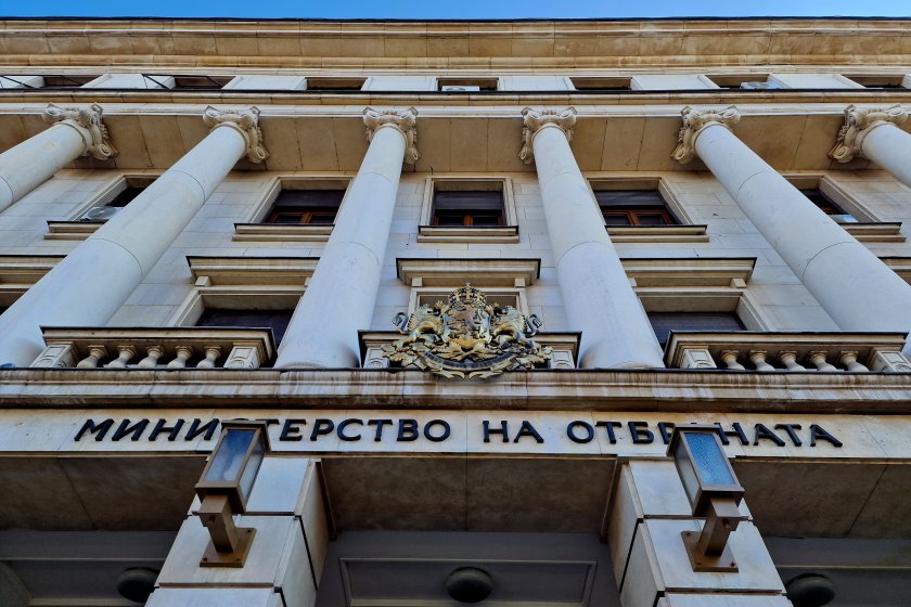 усилването отбраната източния фланг нато обсъдиха военните министри българия албания