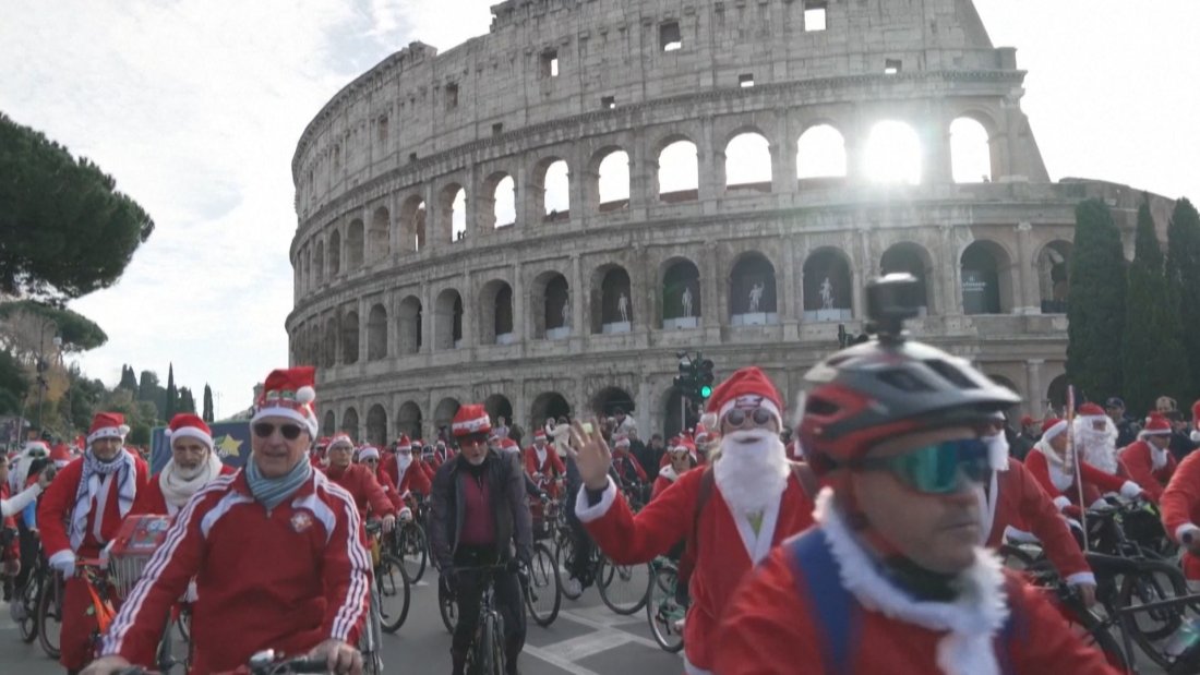 коледа колела весла