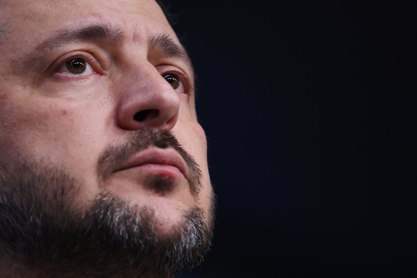 коледно послание зеленски украинците русия окупира нашето единство